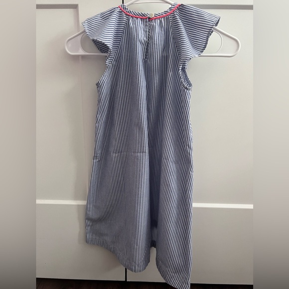 Crewcuts Girls Nightgown Pajamas - Size 5 - Picture 4 of 5
